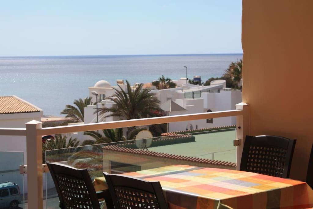 *Traum Am Strand * Casa Lea * Costa Calma * Esterno foto