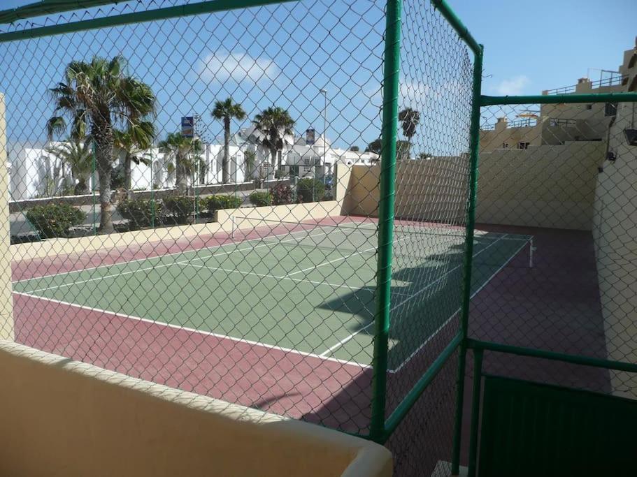 *Traum Am Strand * Casa Lea * Costa Calma * Esterno foto